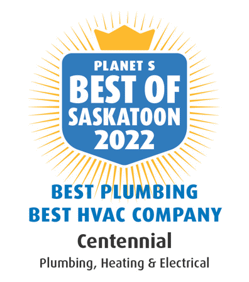 Saskatoon Plumbing u0026 HVAC | Centennial Plumbing, Heating u0026 Electrical