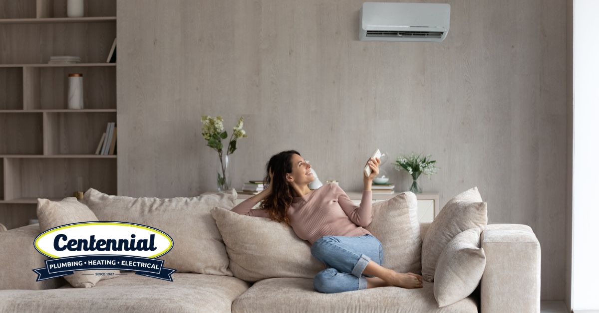 Get Ready for Spring Comfort with These AC Repair Tips