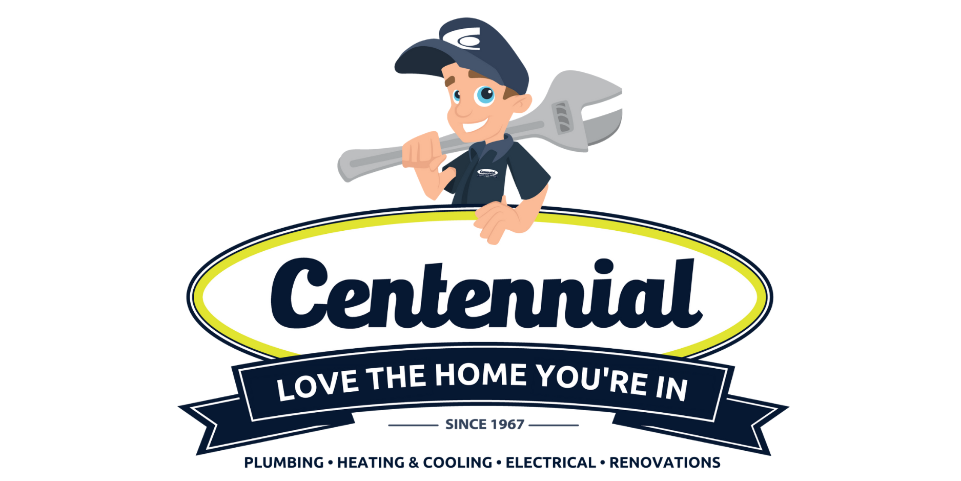 Centennial Plumbing, Heating & Electrical