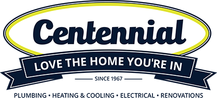 Centennial Plumbing, Heating & Electrical